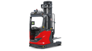 R-MATIC de Linde Material Handling R-MATIC de Linde Material Handling