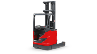 Carretilla retráctil R10 - R16 B de Linde Material Handling