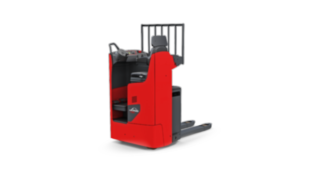 Transpaletas T20-T25 RW de Linde Material Handling Transpaletas T20-T25 RW de Linde Material Handling