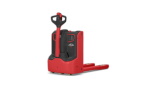 Transpaletas T14 – T20 de Linde Material Handling