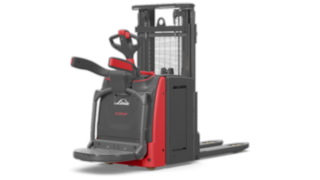 Apilador doble D12 HP AP