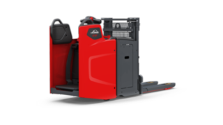 Apilador eléctrico D10 FP 