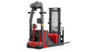 L-MATIC AC k de Linde Material Handling L-MATIC AC k de Linde Material Handling