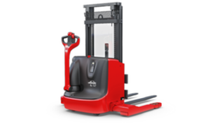 Apiladores L10 - L12 AS