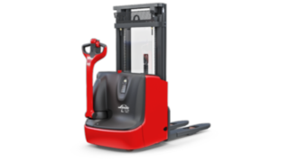 Apiladores L10 – L12