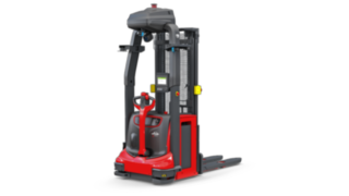 L-MATIC HD k de Linde Material Handling