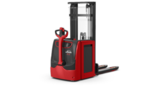 Apiladores dobles D12 – D14 