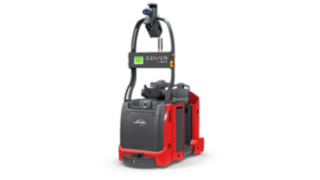 P-MATIC de Linde Material Handling P-MATIC de Linde Material Handling