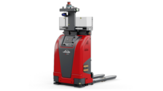 L-MATIC core de Linde Material Handling L-MATIC core de Linde Material Handling