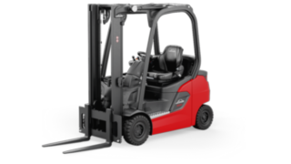 Ei20 P de Linde Material Handling
