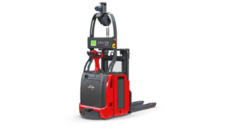 L-MATIC de Linde Material Handling L-MATIC de Linde Material Handling