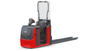 Preparador de pedidos N20 C LoL de Linde Material Handling Preparador de pedidos N20 C LoL de Linde Material Handling