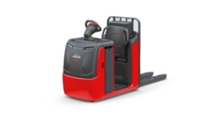 Preparador de pedidos N20 C L de Linde Material Handling Preparador de pedidos N20 C L de Linde Material Handling