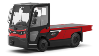 Vehículos plataforma W20 – W30 de Linde Material Handling Vehículos plataforma W20 – W30 de Linde Material Handling