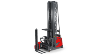 K-MATIC de Linde Material Handling K-MATIC de Linde Material Handling