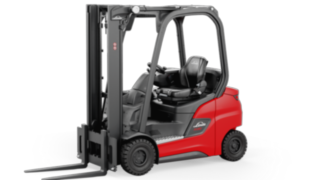 Carretillas eléctricas de alquiler