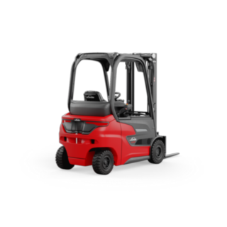 Resistentes, compactas y con un rendimiento inigualable: Las carretillas contrapesadas eléctricas Xi16 - Xi20 P ofrecen un rendimiento inigualable, un puesto de conducción ergonómico para el operario y una versatilidad asombrosa.