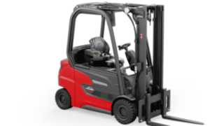 Carretilla eléctrica 2,0 t 4 ruedas 48V en alquiler