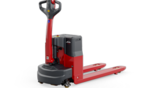 Transpaleta eléctrica, 1,4 t Transpaleta eléctrica, 1,4 t