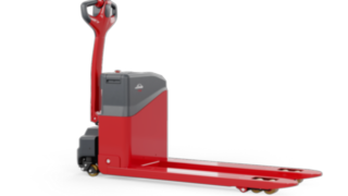 Transpaleta eléctrica, 1,4 t Transpaleta eléctrica, 1,4 t