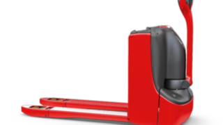 transpaleta eléctrica transpaleta eléctrica