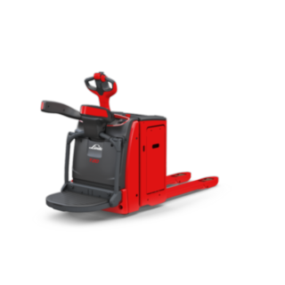 Transpaletas T20-T25 AP N de Linde Material Handling