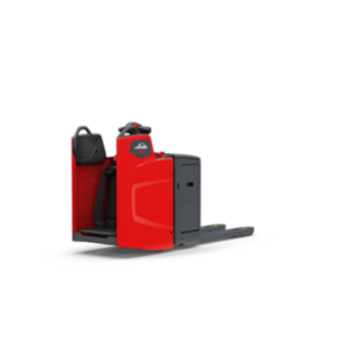 Las transpaletas T20-T25 FP de Linde Material Handling