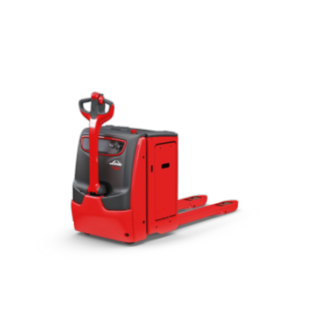 Transpaletas T25-T30 de Linde Material Handling