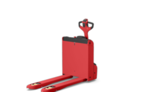 Transpaletas de alquiler