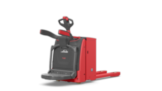 Transpaletas T20 AP de Linde Transpaletas T20 AP de Linde