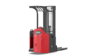 Apilador L14 SP de Linde Apilador L14 SP de Linde