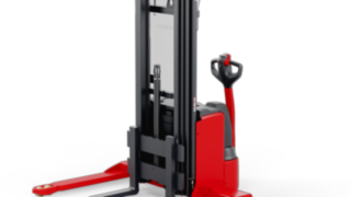 Apiladores de alquiler