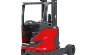 Carretilla retráctil 1,6 t en alquiler