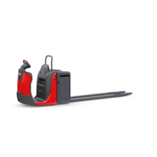 Preparador de pedidos N 20 B