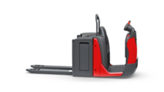 recogepedidos para picking a nivel suelo