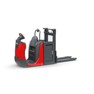 Preparador de pedidos N20 D