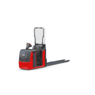 Preparador de pedidos N20 C LoL de Linde Material Handling