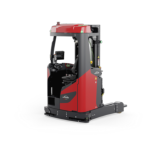R-MATIC k de Linde Material Handling