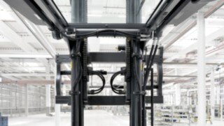 IZVG View en la perfect truck