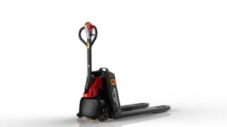 Ruedas de apoyo de Linde Material Handling Ruedas de apoyo de Linde Material Handling
