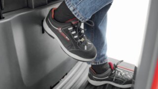 plataforma preparador de pedidos