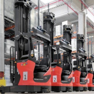 automatización escalable