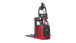 L-MATIC de Linde Material Handling L-MATIC de Linde Material Handling