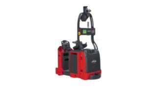 P-MATIC de Linde Material Handling P-MATIC de Linde Material Handling