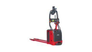 T-MATIC de Linde Material Handling T-MATIC de Linde Material Handling