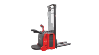 Apilador doble L12 - L14 AP/SP, D12 - D14 AP/SP de Linde Material Handling