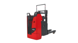 Apilador D12 S/SF de Linde Material Handling