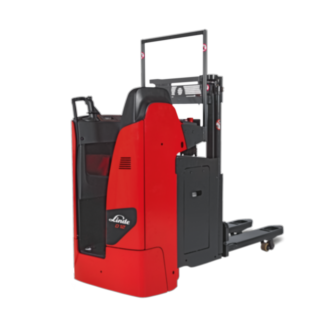 Apilador D12 S/SF de Linde Material Handling