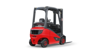 Las carretillas térmicas compactas H14 – H20 EVO Las carretillas térmicas compactas H14 – H20 EVO de Linde Material Handling