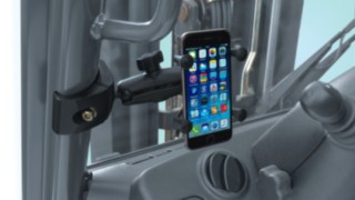 Video Soporte para teléfono Video Soporte para teléfono
